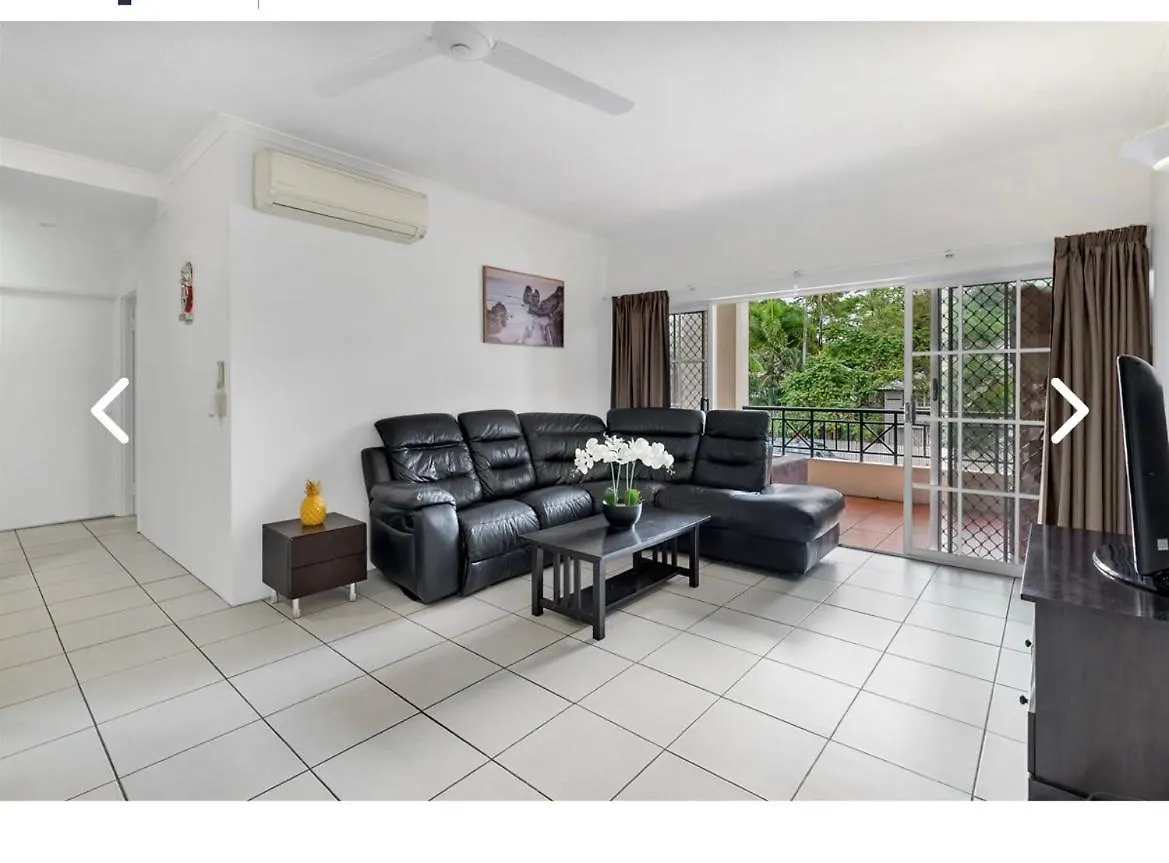 Bayside City Apartments contacts